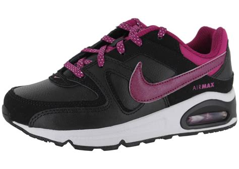 nike air max command zwart leer|Nike Air Max Command Women's Shoes.